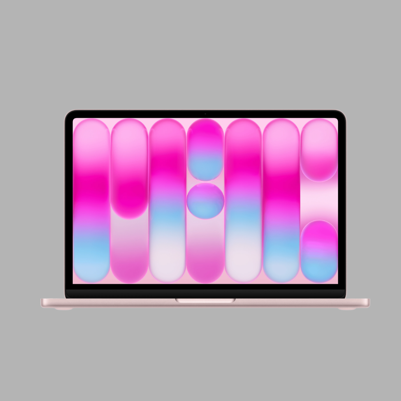 MacBook Neo - View 3