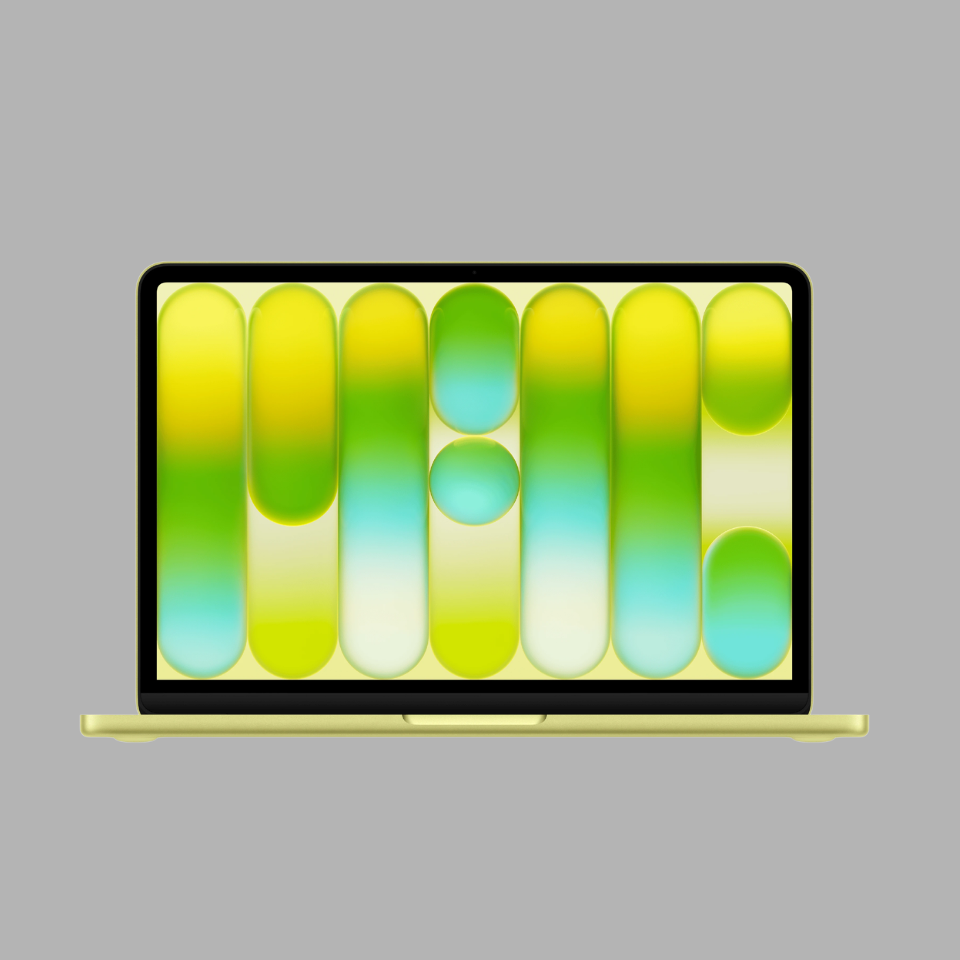 MacBook Neo - View 4