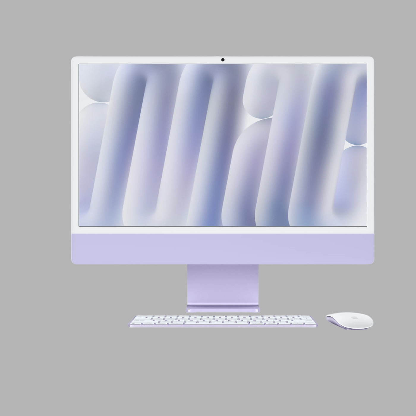 iMac - View 2