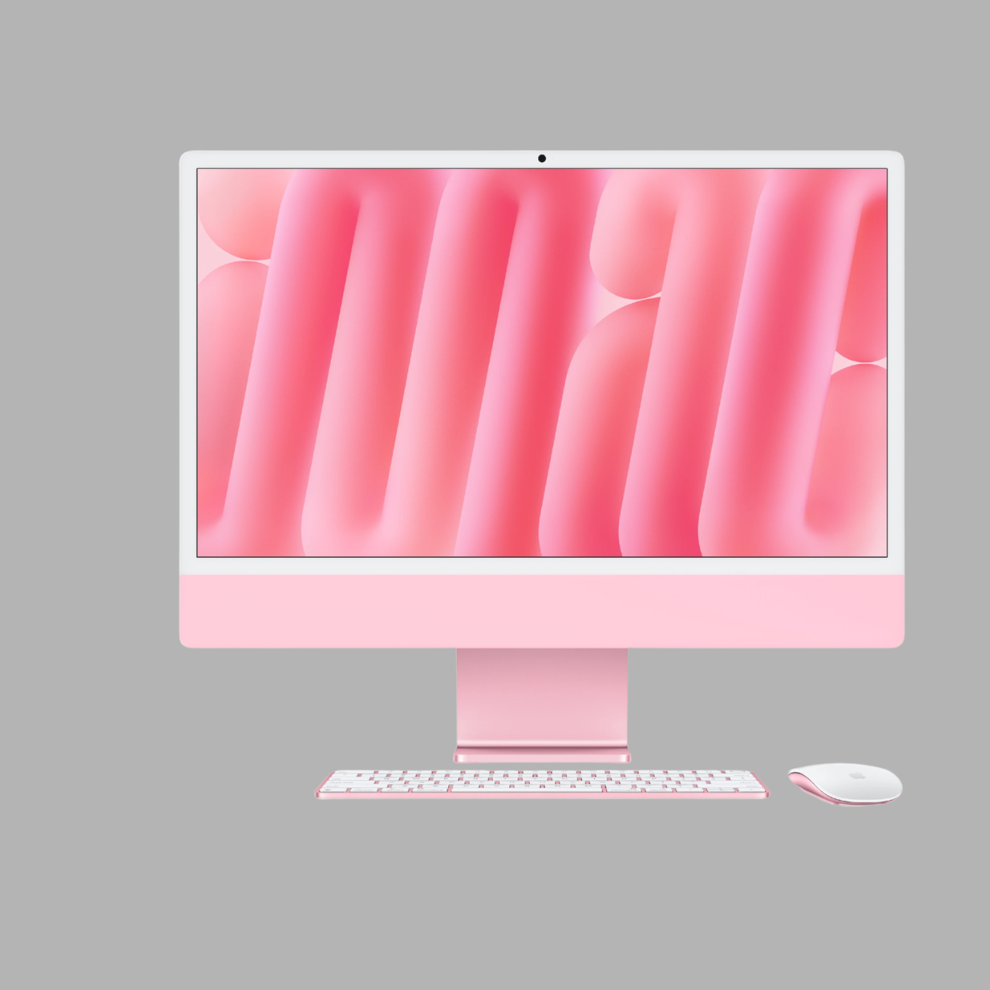 iMac - View 3