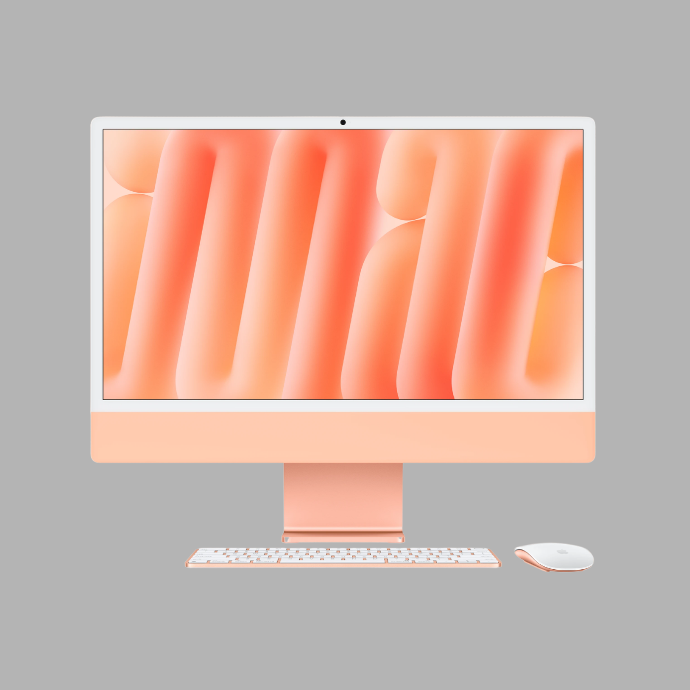 iMac - View 4