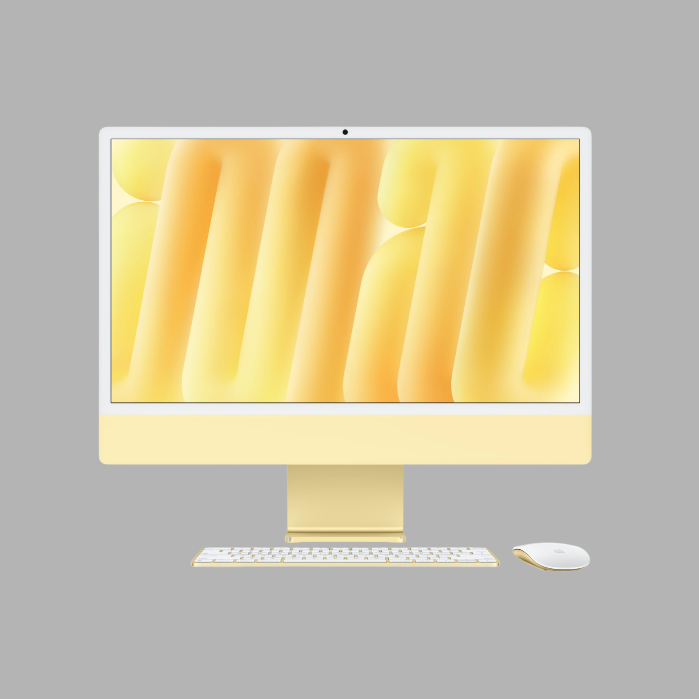 iMac - View 5
