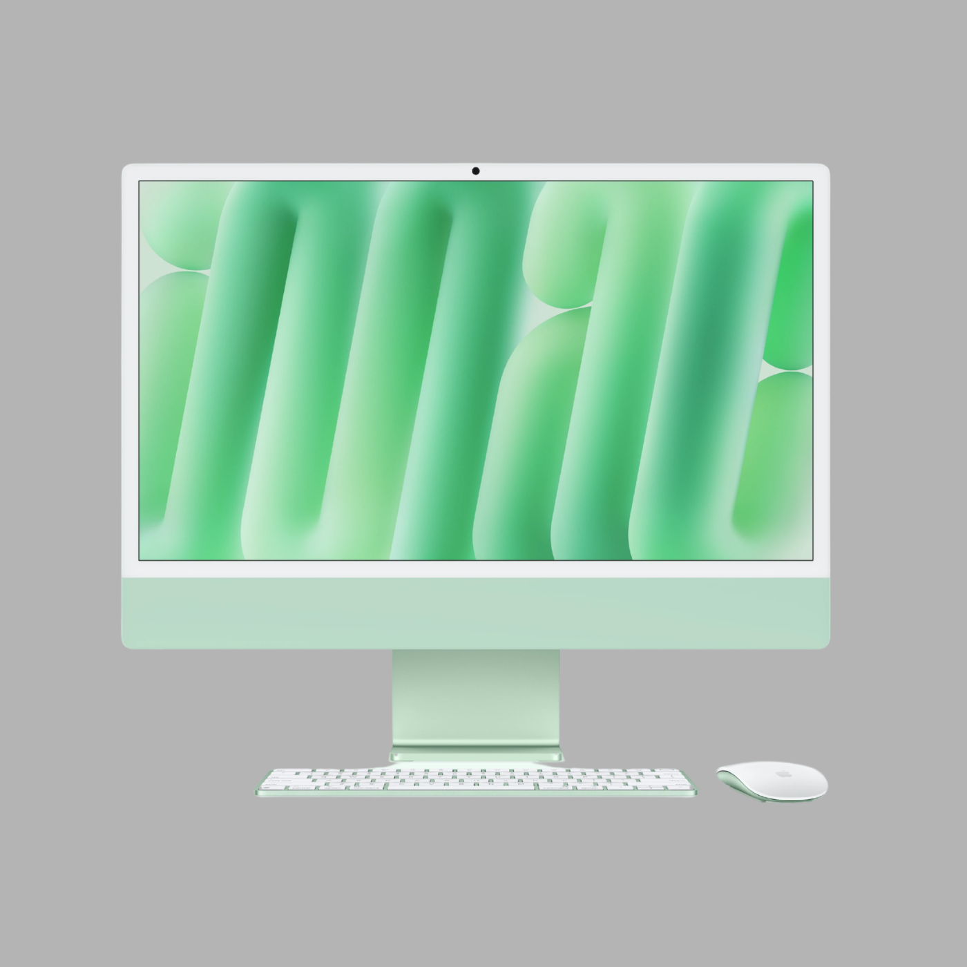 iMac - View 6