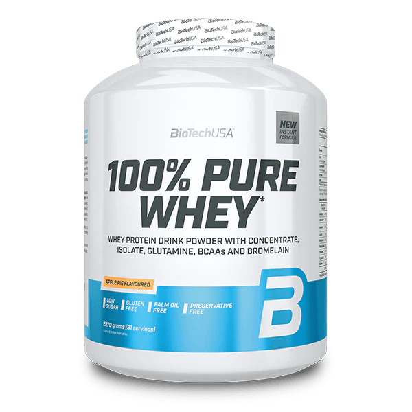Pre & Probiotics