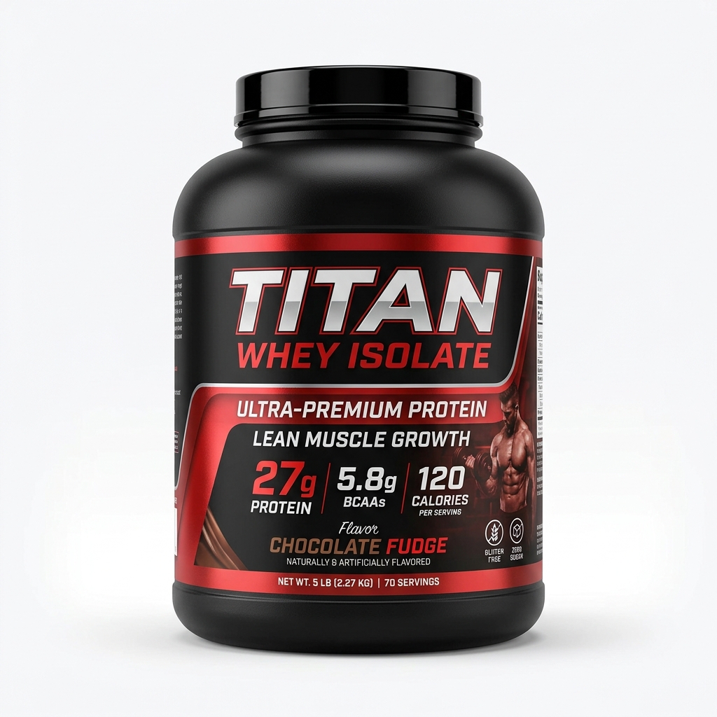 Whey Protein