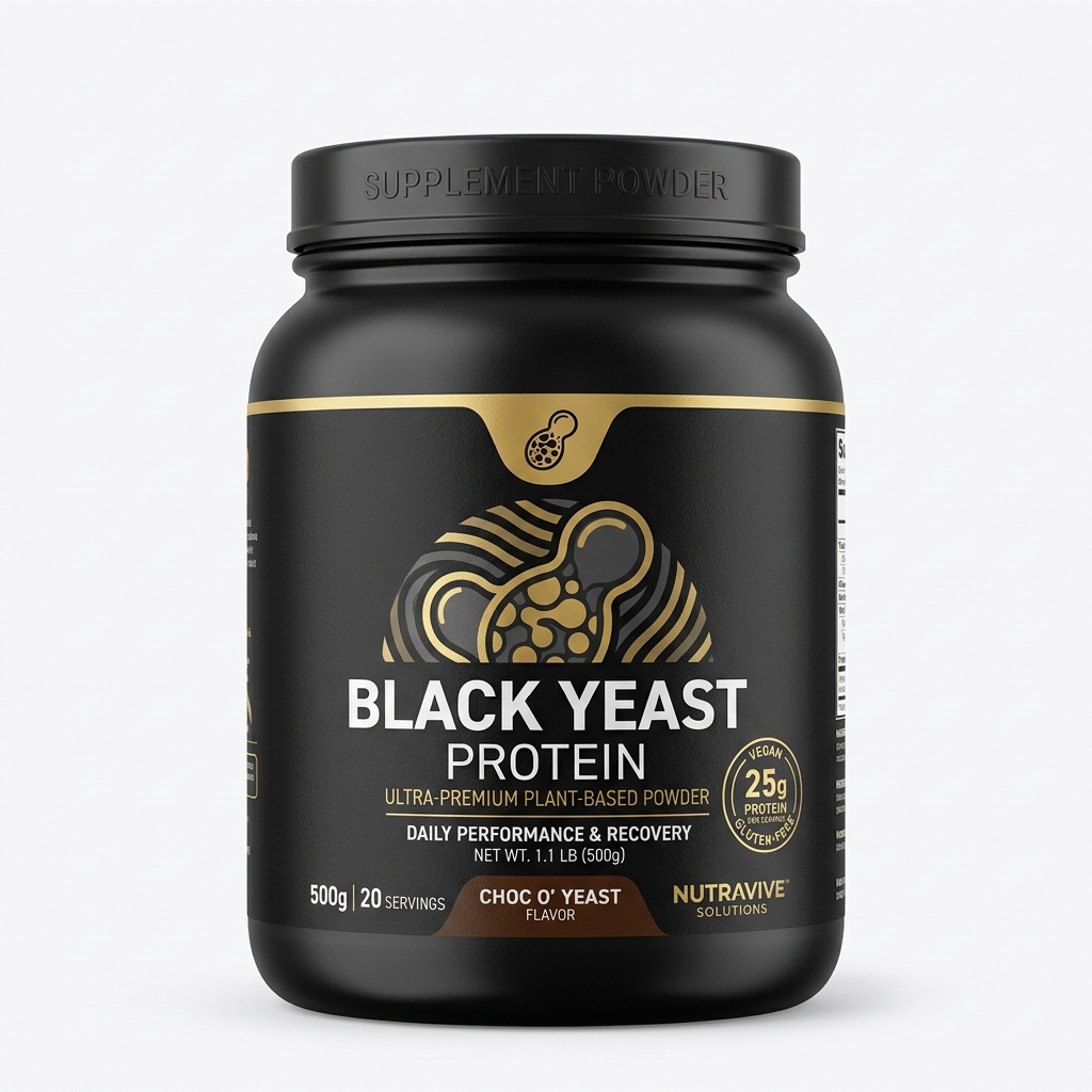 Yeast Protein