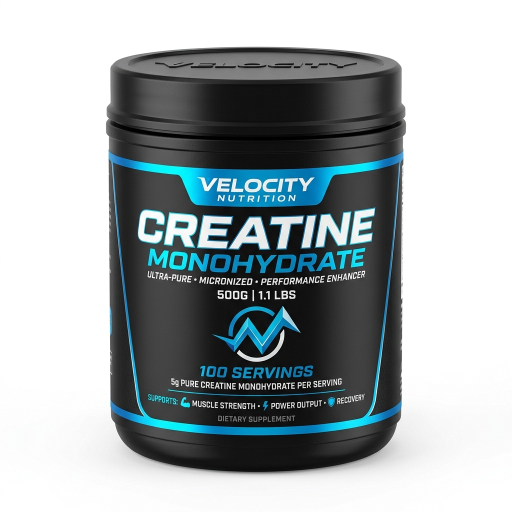 Creatine