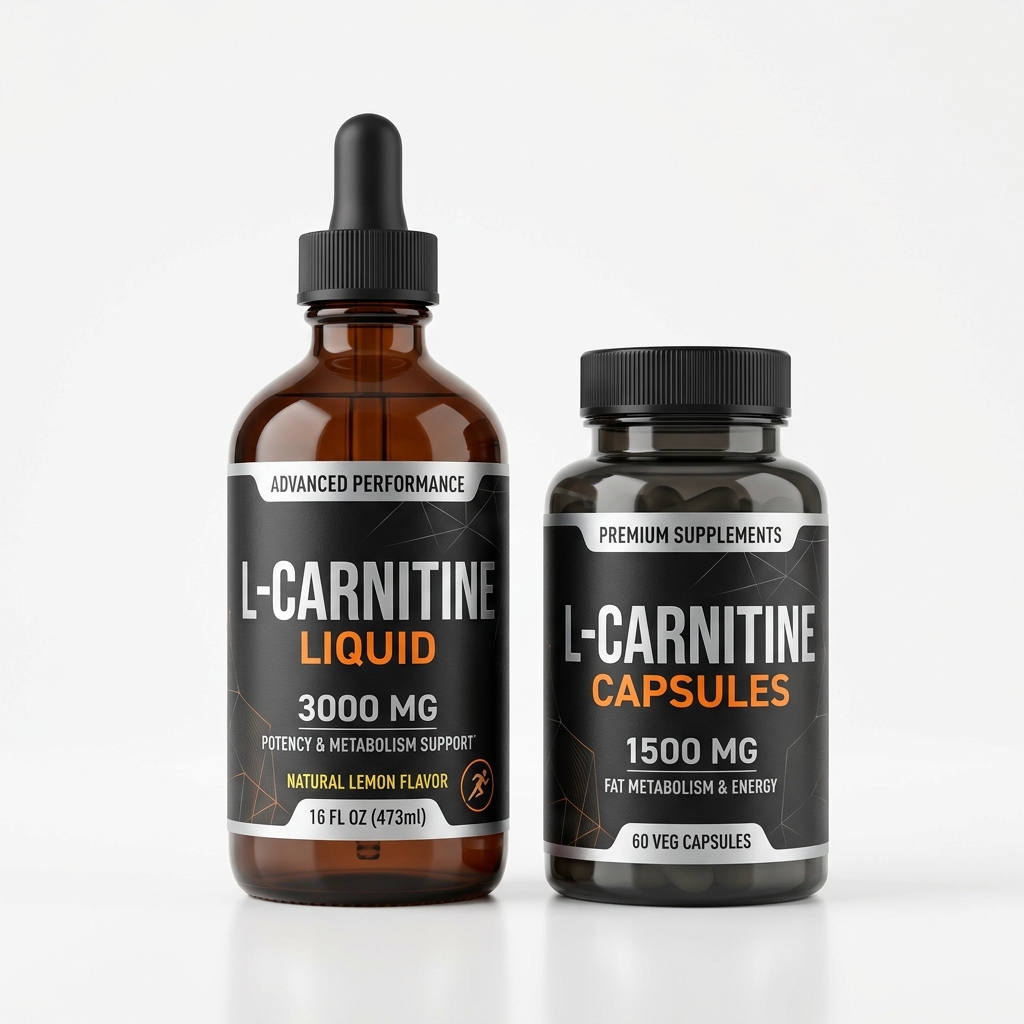 L Carnitine