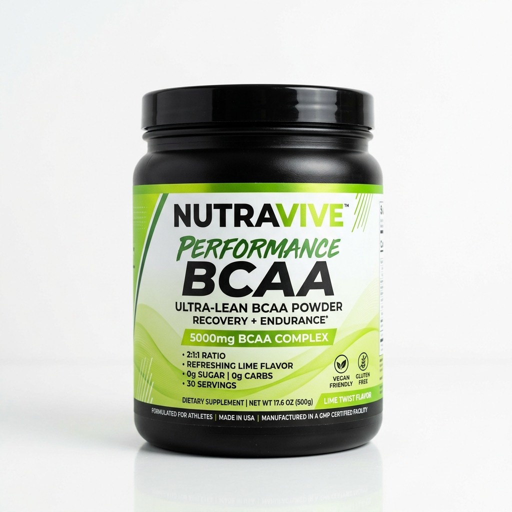 BCAA