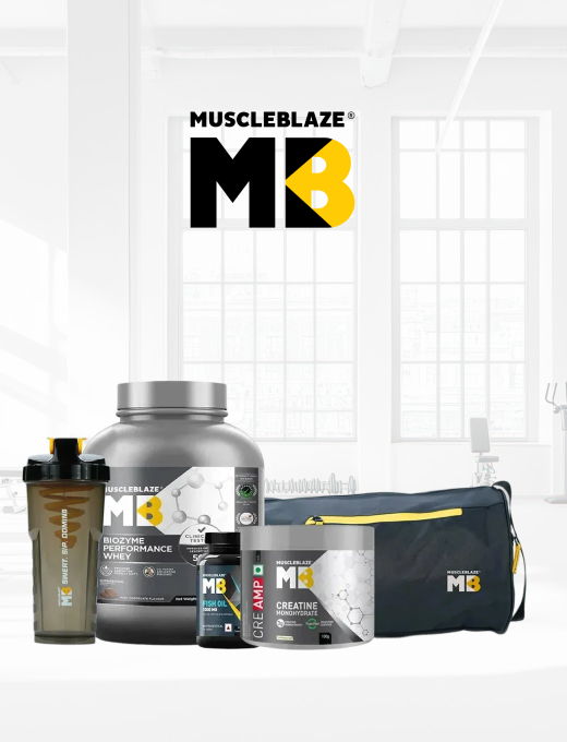 Optimum Nutrition