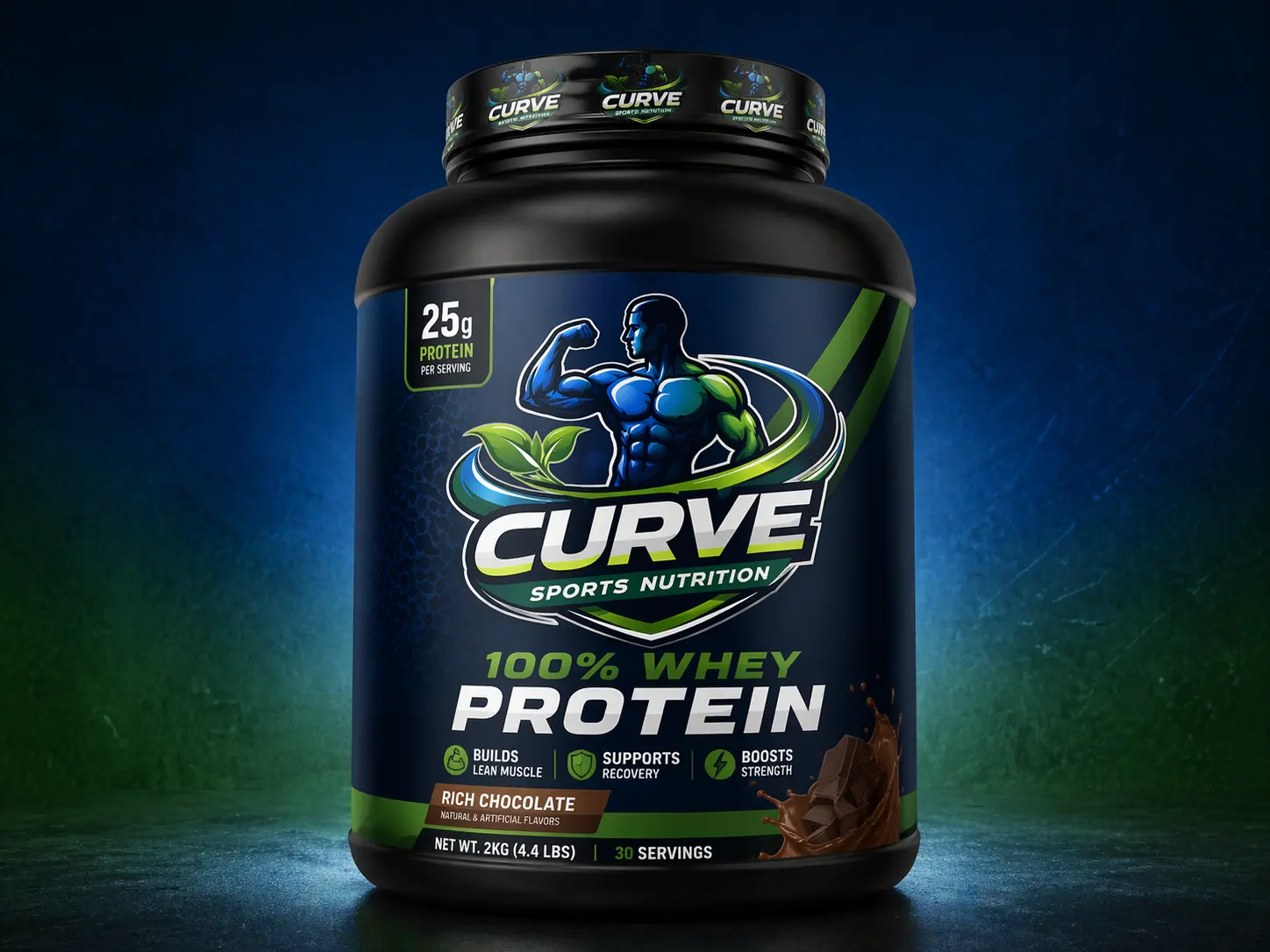 MyProtein