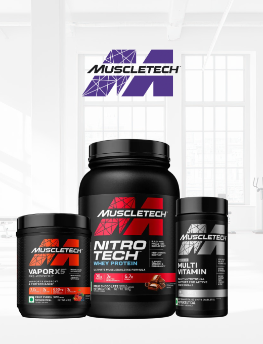 AS-IT-IS Nutrition