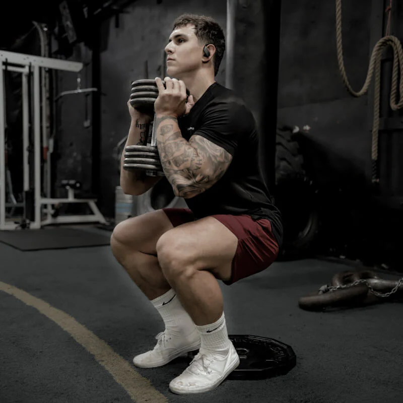 Gym Clothing