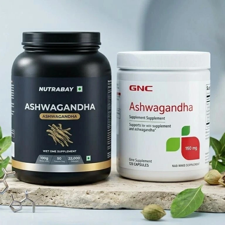 Ashwagandha