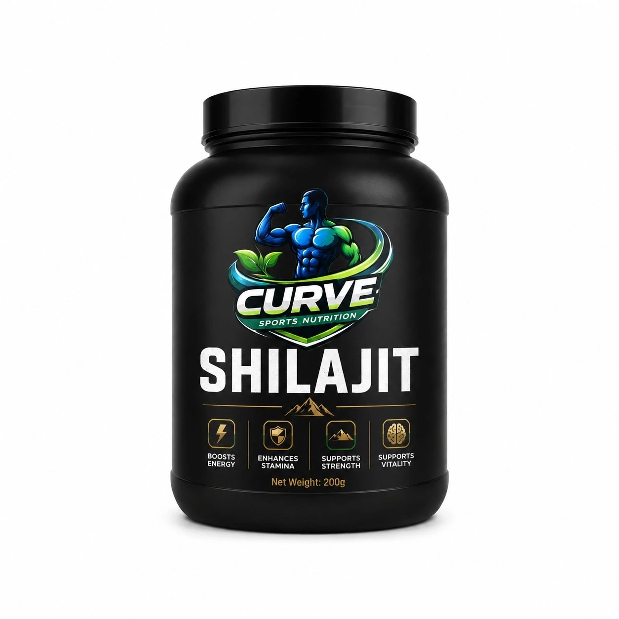 Shilajit