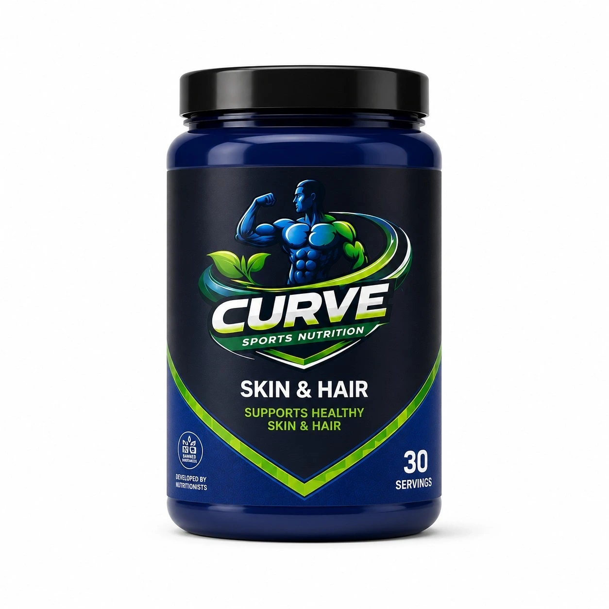 Skin & Hair