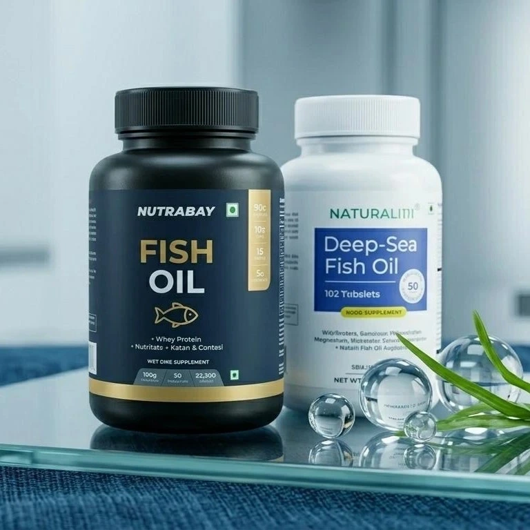 Fish Oil