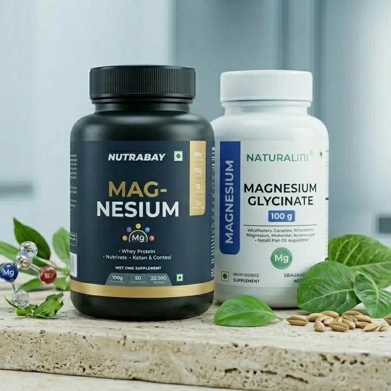 Magnesium