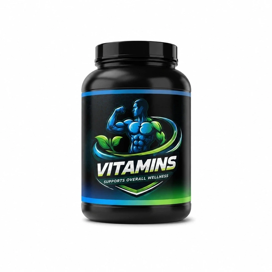 Vitamins