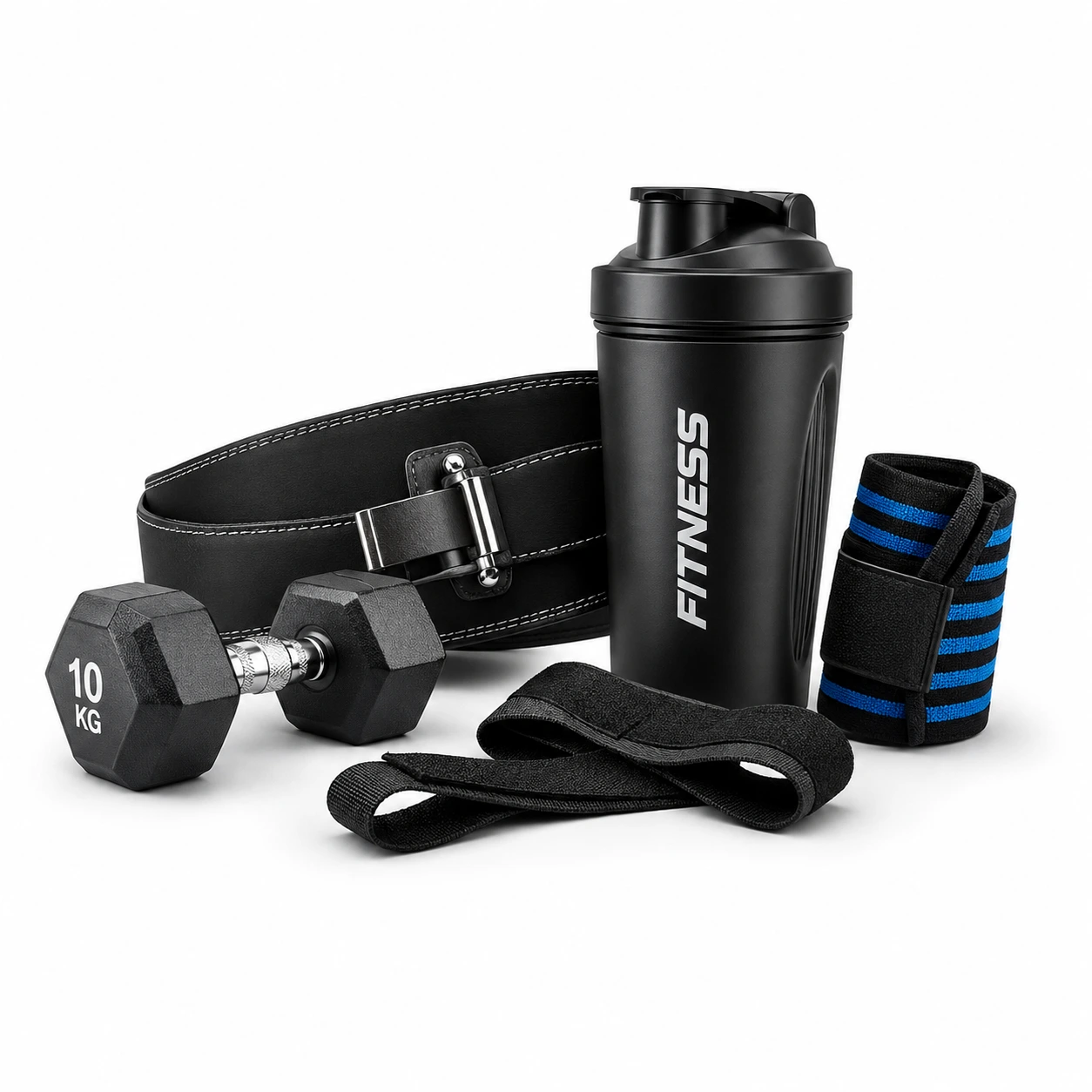 Gym Accessories