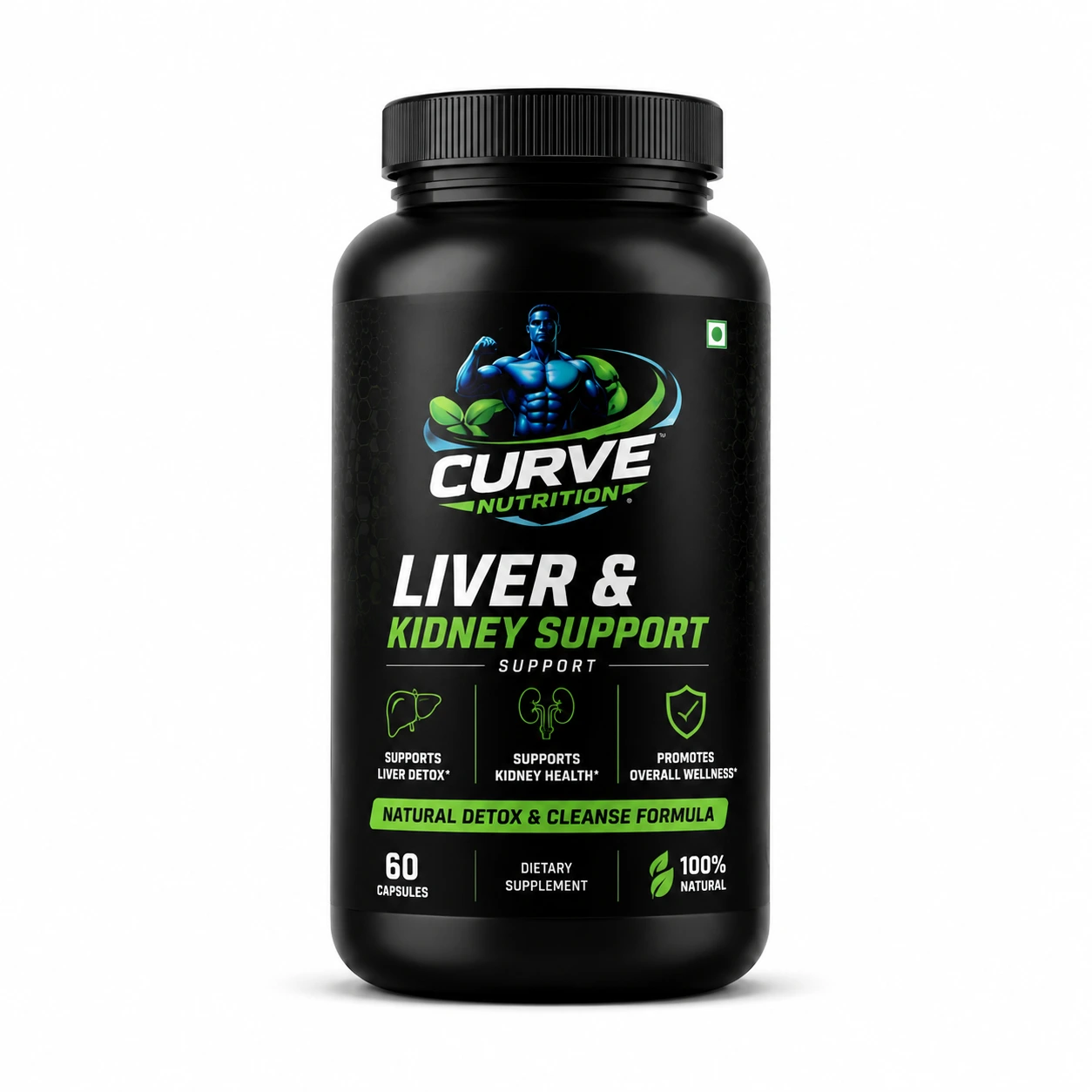 Liver & Kidney