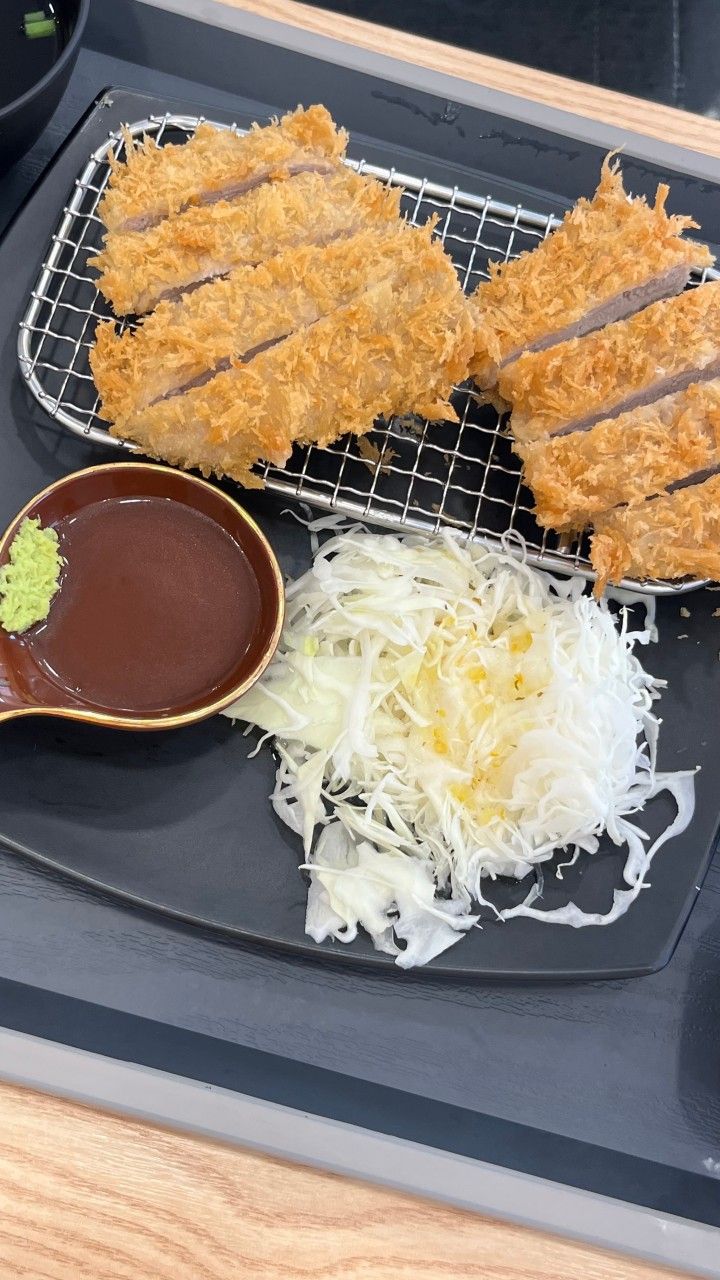 인플루언서 방문 식당