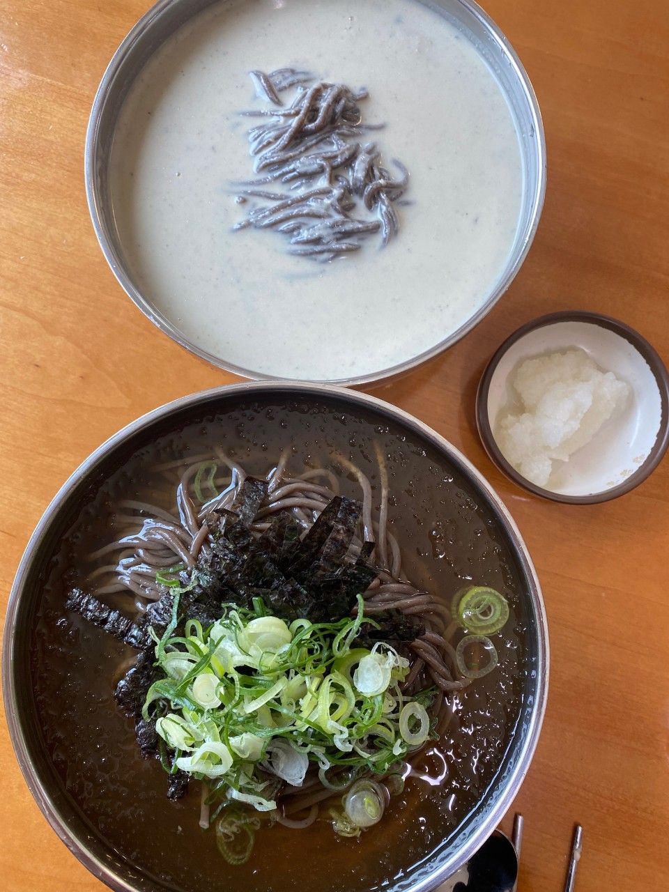 인플루언서 방문 식당