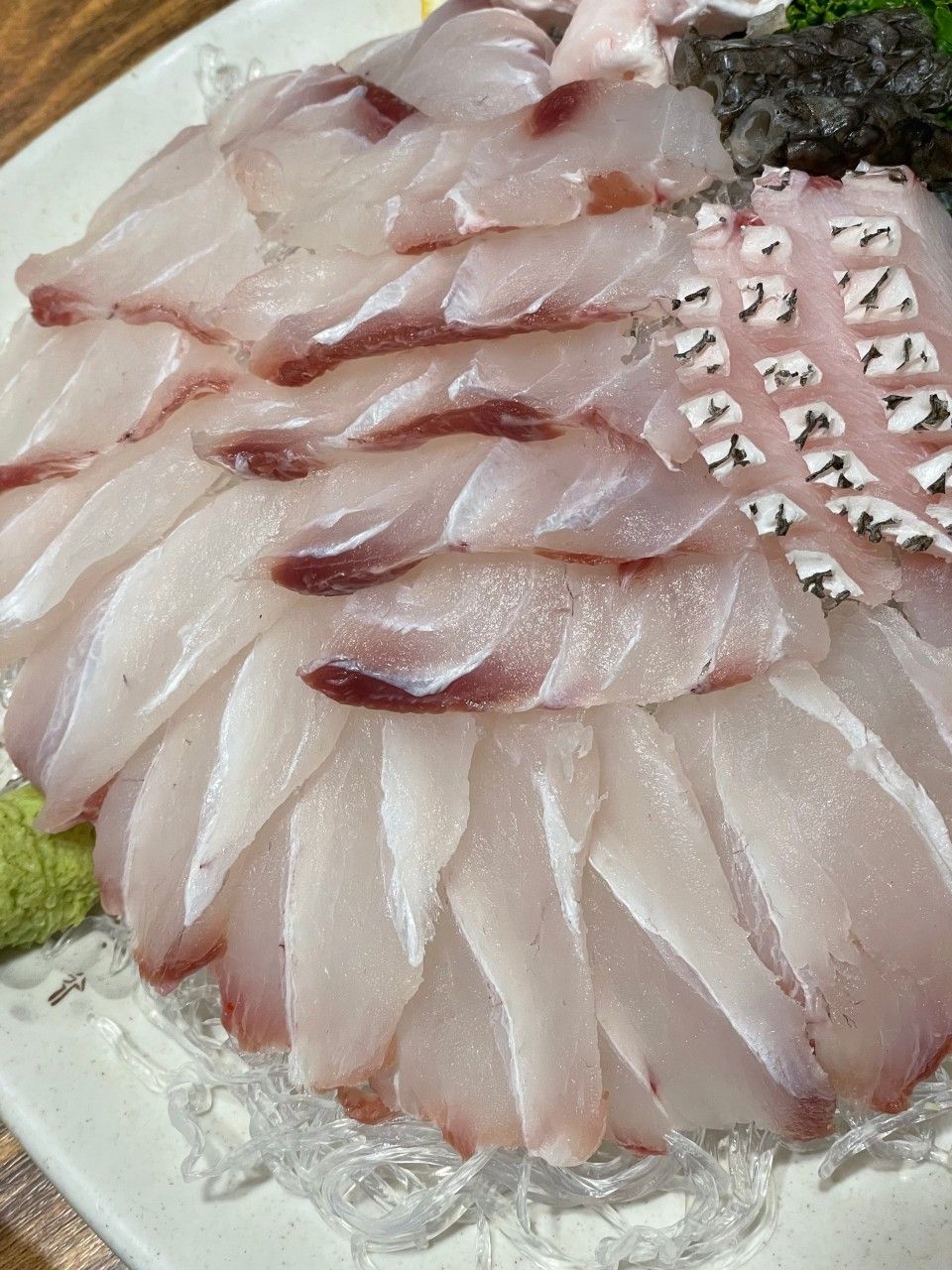 인플루언서 방문 식당