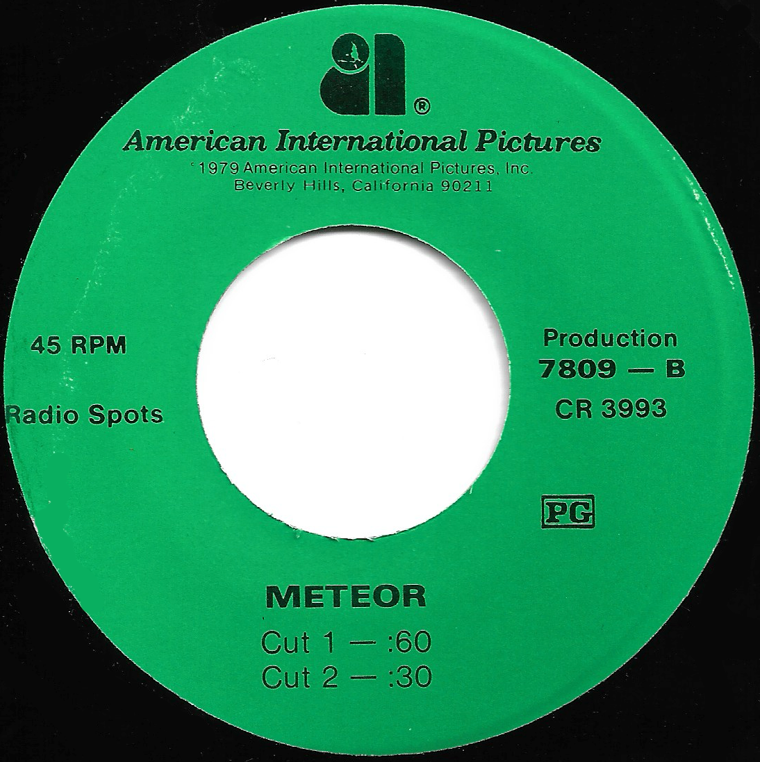 Record label