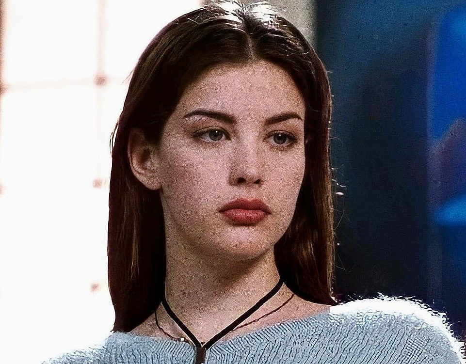 Лив Тайлер