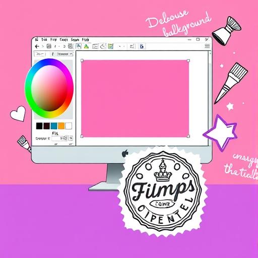 Создание уникальной печати в Paint.NET: пошаговое руководство