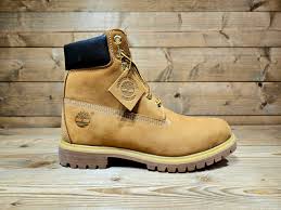 Timberland Premium 6-Inch Boot