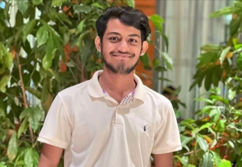সাকিব আহমেদ