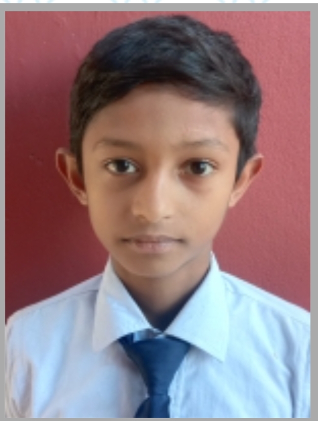 ২০২৫ সালের ৮ম শ্রেণির বৃত্তি পরিক্ষায় ট্যালেন্টপুল বৃত্তি প্রাপ্ত শিক্ষার্থী। - Album Cover