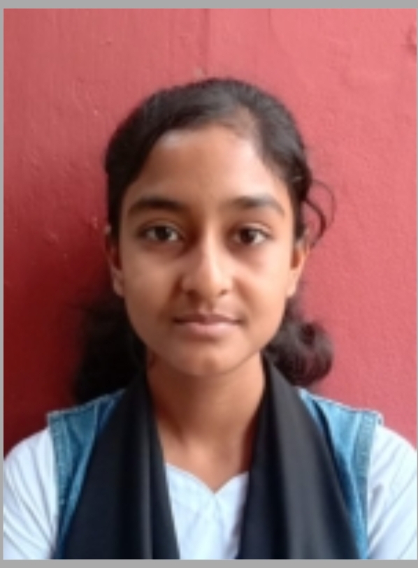 ২০২৫ সালের ৮ম শ্রেণির বৃত্তি পরিক্ষায় ট্যালেন্টপুল বৃত্তি প্রাপ্ত শিক্ষার্থী। - Album Cover