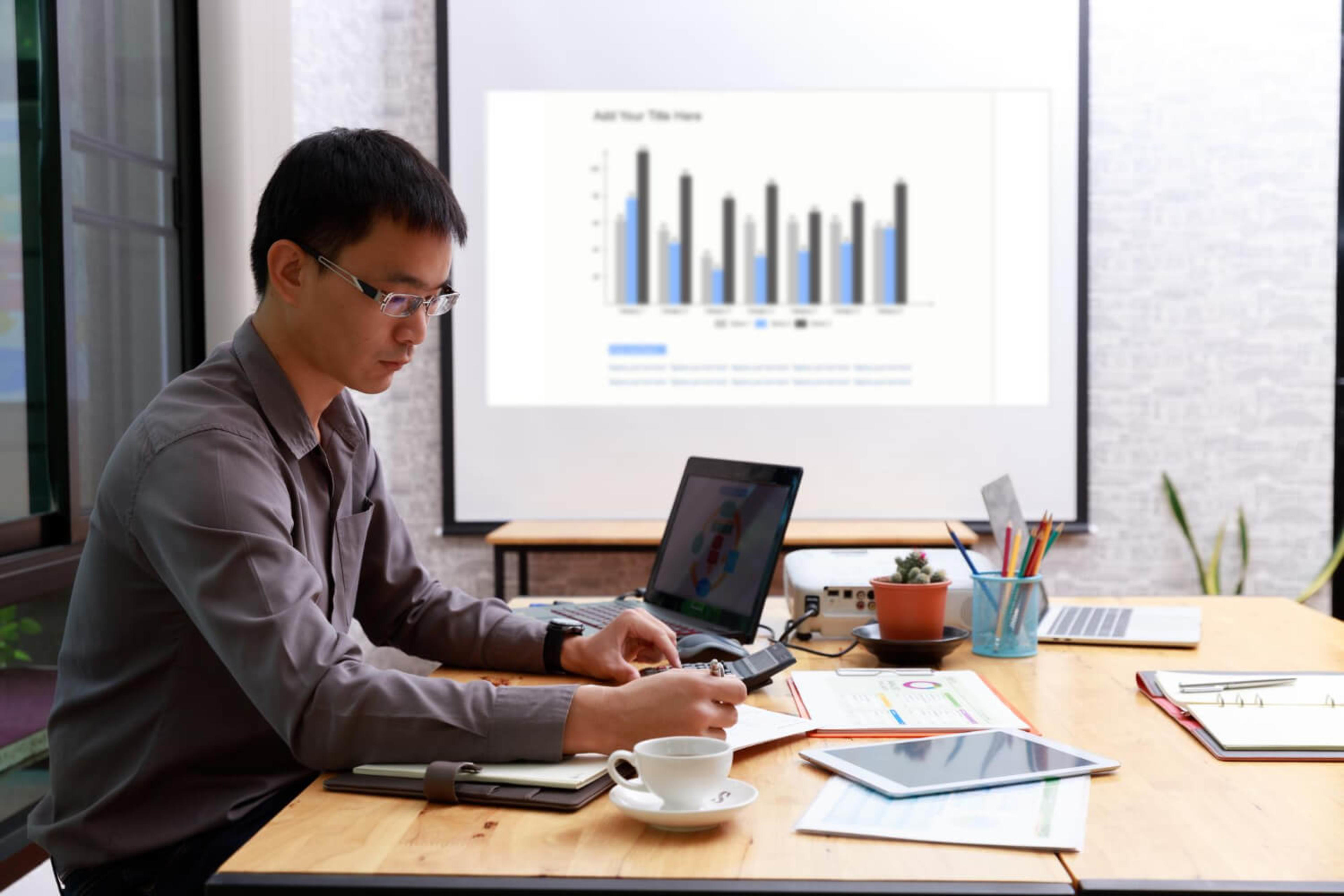 How to Become a Freelance Data Analyst in Malaysia (2026)