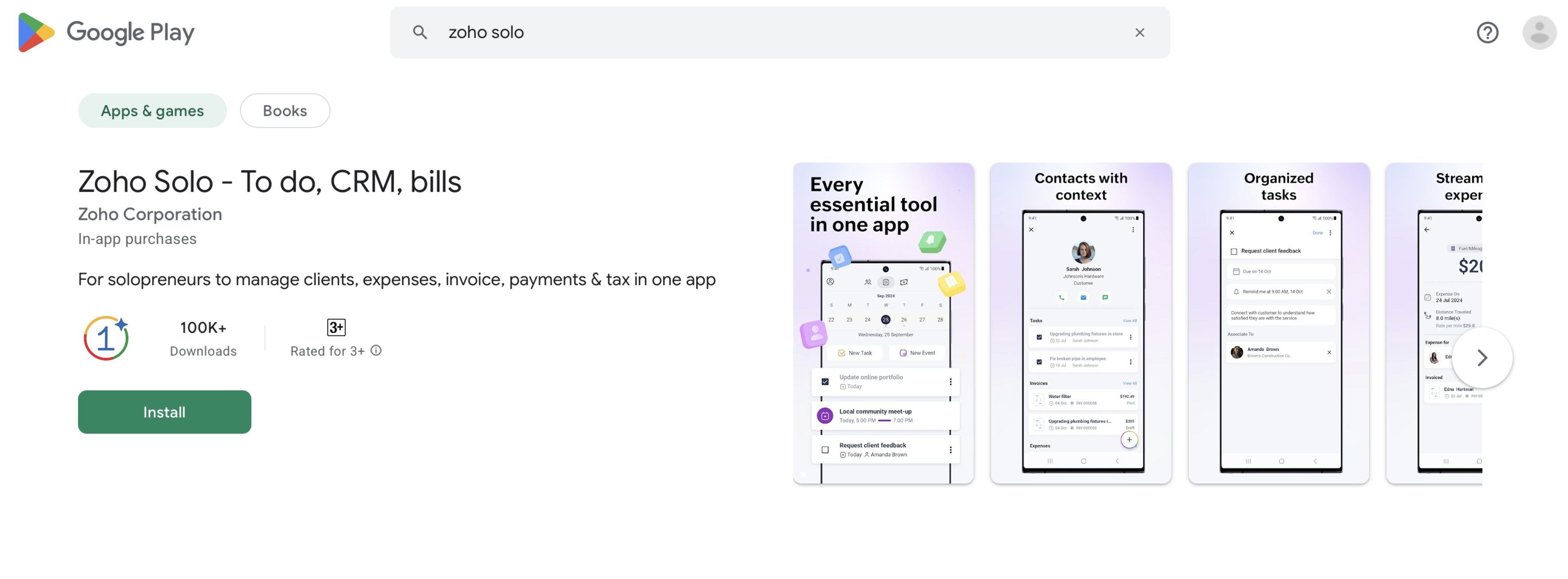 zoho-solo-google-playstore.png