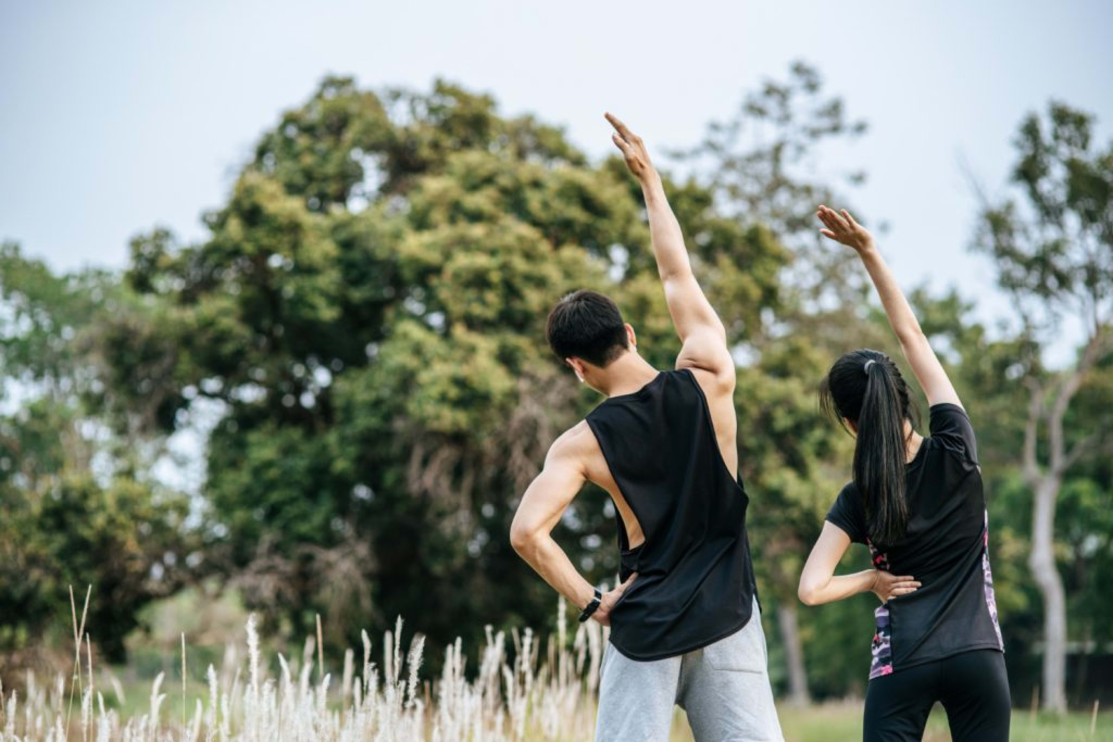 health-and-fitness