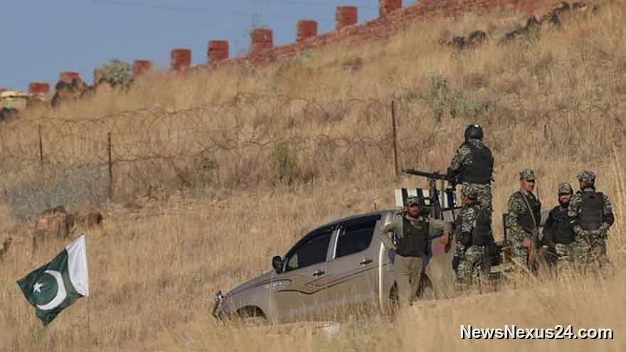 49 Militants Killed in KP, Balochistan Operations, ISPR Says