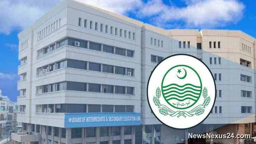 Punjab Restarts Education Board Hiring After 15-Year Freeze