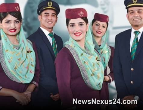 PIA Opens Cabin Crew Recruitment Ahead of New Aircraft Induction