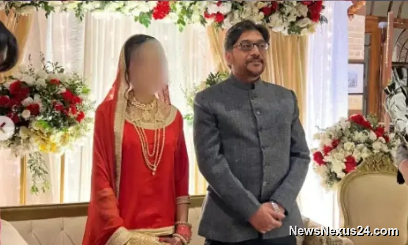 Rawalpindi Woman's Death Sparks Outrage as Husband, Worker Arrested
