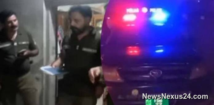 Two Young Brothers Killed in Faisalabad, Grandfather Arrested