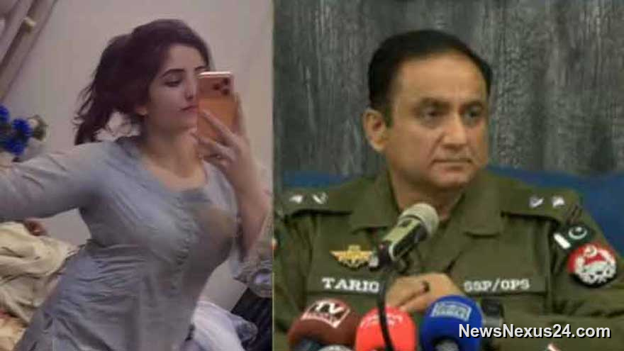 Five Arrested as Police Link TikToker Shamsu Bibi Killing to Family Plot