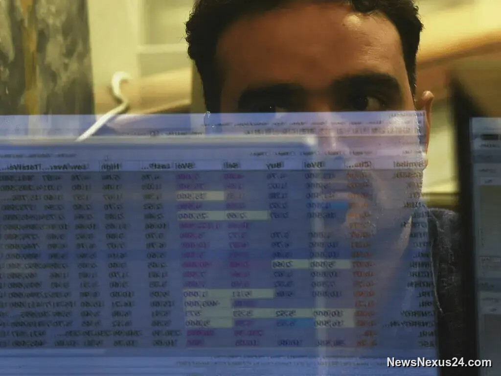 PSX Rebounds as KSE-100 Gains More Than 600 Points in Early Trade