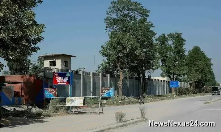 Adiala Inmates Seek Private Hospital Care After Imran Khan Ruling