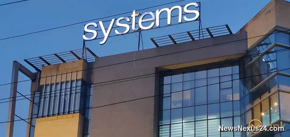 Systems Limited Eyes AI-Led Growth and Global Expansion
