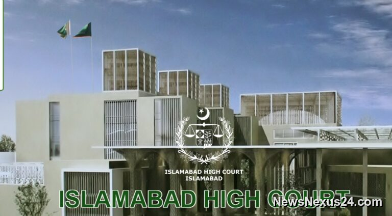 IHC Delays Hearing on Under-16 Social Media Regulation Petition