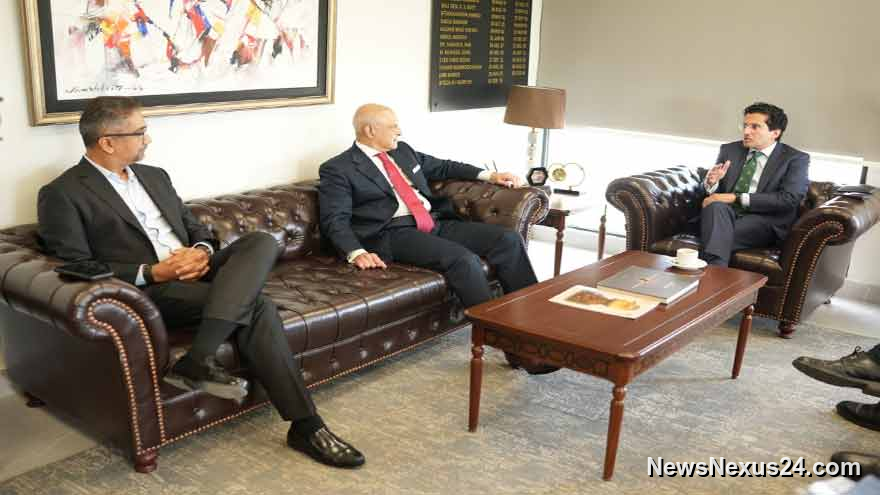 Pakistan Refineries Set for $6bn Upgrade Deals in Major Energy Push