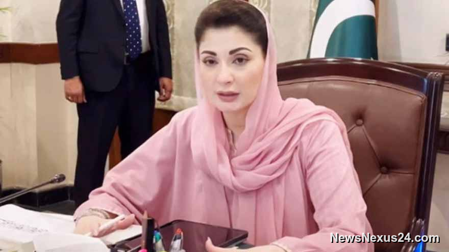 Punjab to Hire Retired Military Personnel for School Monitoring